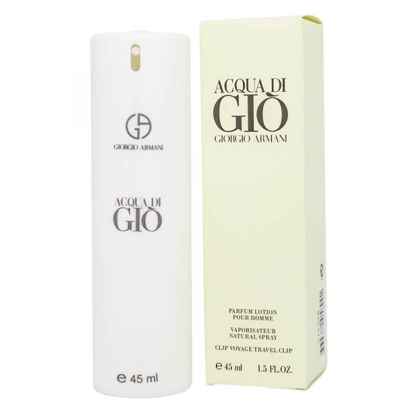 Giorgio Armani Acqua Di Gio Man, 45 ml